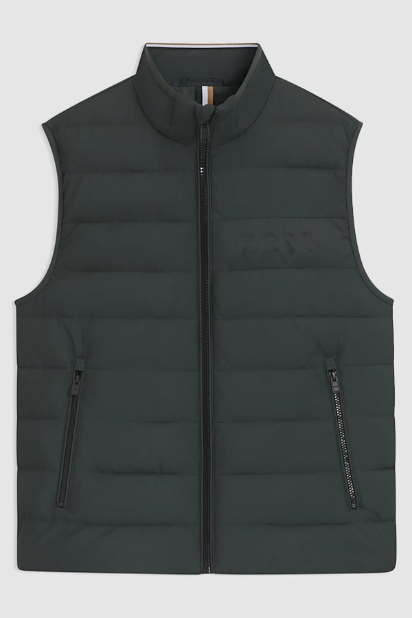 ΑΜΑΝΙΚΟ ΜΠΟΥΦΑΝ BOSS - 348